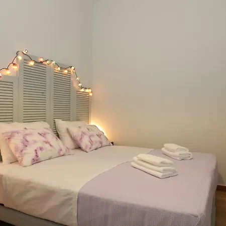Your Address In Koukaki By Athenian Homes