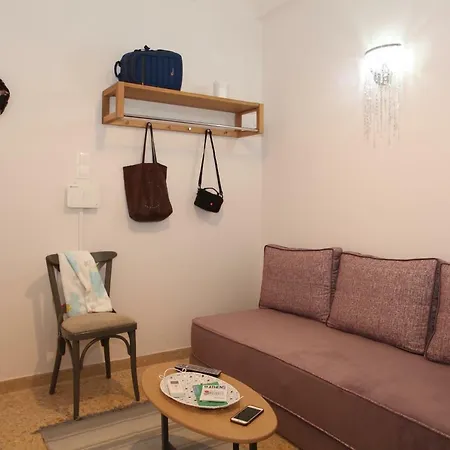 Your Address In Koukaki By Athenian Homes * أثينا