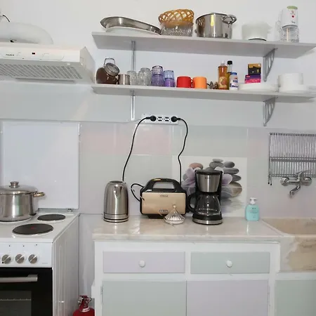 شقة Your Address In Koukaki By Athenian Homes *