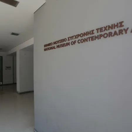 Your Address In Koukaki By Athenian Homes