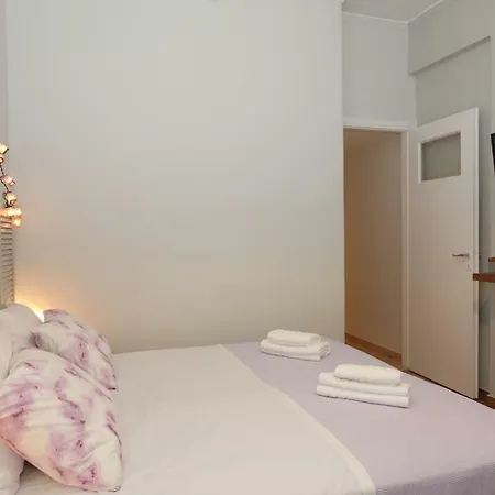 Your Address In Koukaki By Athenian Homes * أثينا