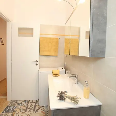شقة Your Address In Koukaki By Athenian Homes *
